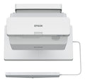Epson 760Wi 4100 lúmenes ANSI 3LCD WXGA (1280x800) Blanco
