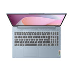 Lenovo Notebook IdeaPad Slim 3 de 156 Ryzen 3 7320U 8GB RAM, vista 5