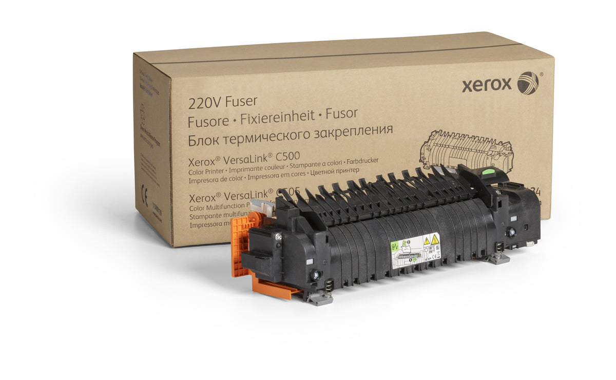 Xerox 115R00134 cartucho de tóner
