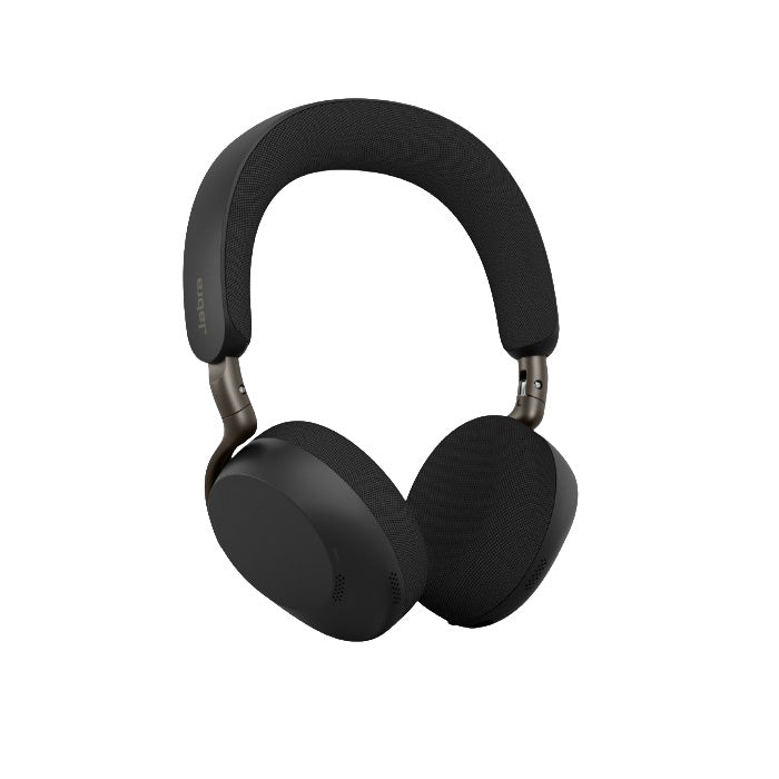 Jabra Evolve3 75 MS Link390c Black WLC chrg