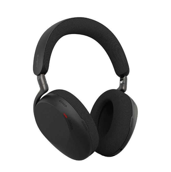 Jabra Evolve3 85 UC Link390a BlackWLC Chrg