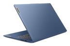 LV Ideapad Slim 3 Gen 8 R7 5825U 16GB 512GB 156 FHD, vista 7