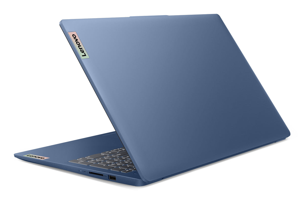 LV Ideapad Slim 3 Gen 8 R7 5825U 16GB 512GB 156 FHD, vista 7