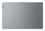 Lenovo Ideapad 3 Gen 8 R5 7520U 8512GB 156 FHD Artic Grey, vista 8