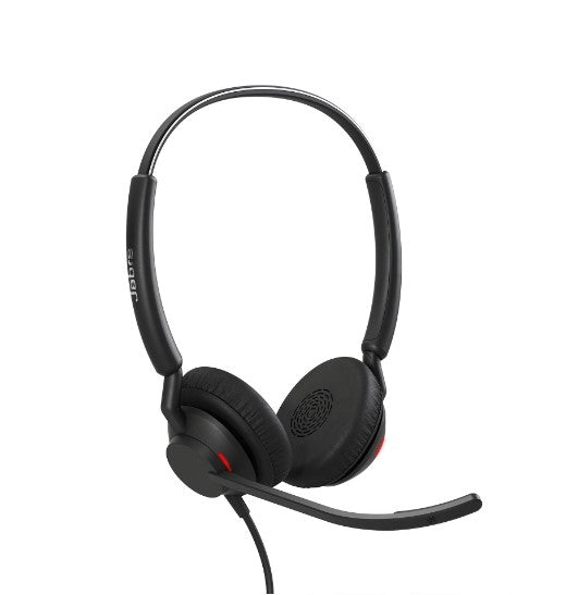 Jabra Engage 40 Stereo USBA UC