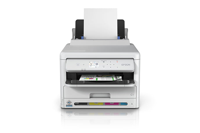 Epson WorkForce Pro WF-C5390 impresora de inyección de