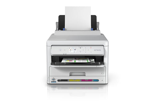 Epson WorkForce Pro WF-C5390 impresora de inyección de