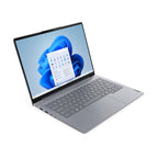 Lenovo ThinkBook 14 G9 IRL Intel Core 5 210H Ecores up to, vista 2