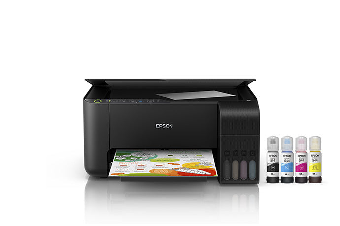 Epson EcoTank L3250 Inyección de tinta A4 5760 x 1440 DPI
