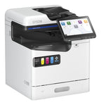 Epson WorkForce Enterprise AM-C400 Inyección de tinta A4, vista 2