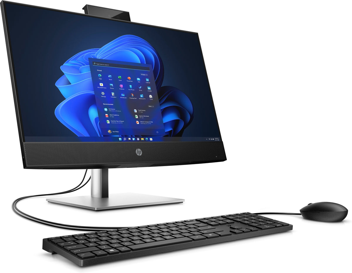HP 440 G9 Intel Core i5 13500 16 GB RAM 512 GB SSD Win 11, vista 2