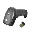 3nStar SC310BT lector de código barras Lector de código de barras manual 1D Negro