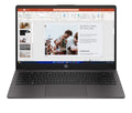 HP 240 G10 Intel® Core™ i5 i5-1335U Computadora portátil 35,6 cm (14") HD 8 GB DDR4-SDRAM 512 GB SSD Wi-Fi 6 (802.11ax) Windows 11 Home Gris