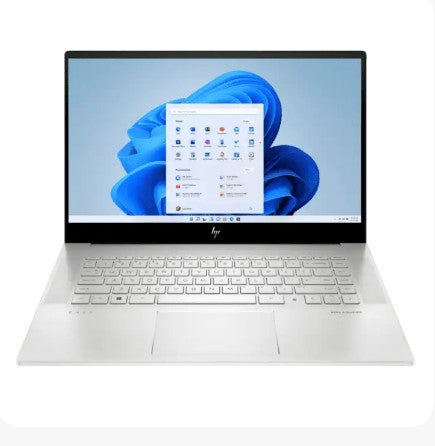 HP ENVY 15ep1501la I711800H 16GB 512GB 32GB NVIDIA GeForce RTX 3060 6GB