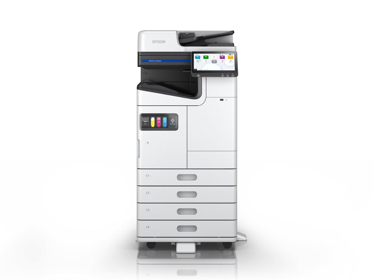 WFE AMC4000 COLOR MFP PRINTER
