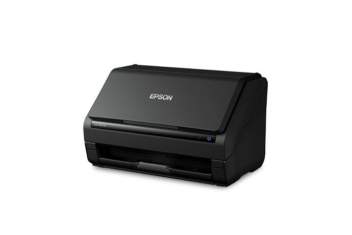 Epson WorkForce B11B261201 escáner Escáner con alimentador, vista 3