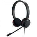 Jabra Evolve 20Stereo UC USB CA Adapter