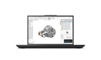 Lv Thinkbook P16v G3 Intel Ultra 7 16GB 1TBSSD NVIDIA RTX, vista 2