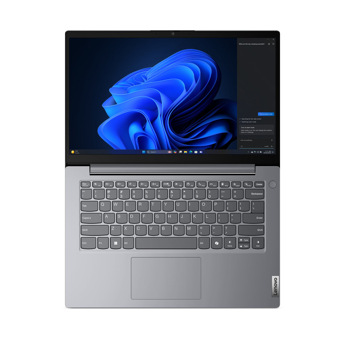 NB LENOVO V14 G5 IRL Intel Core i513420H 8GB 512 SSD 1Y, vista 7