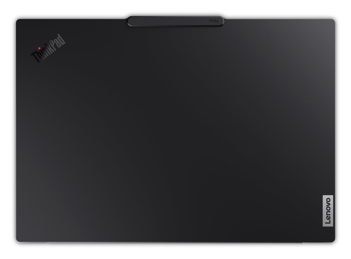 Lv Thinkpad P14s G6 Intel Ultra 7 16GB 1TBSSD NVIDIA RTX, vista 9
