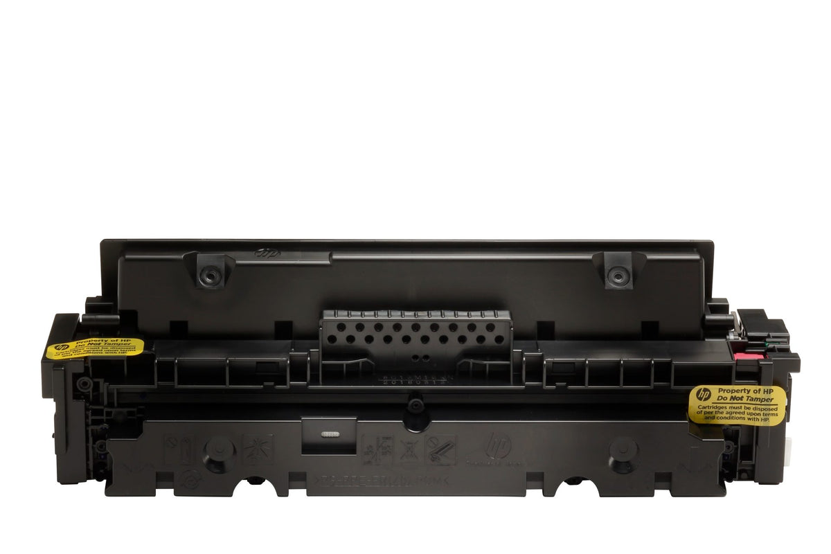 HP Cartucho de tóner original LaserJet 414A magenta