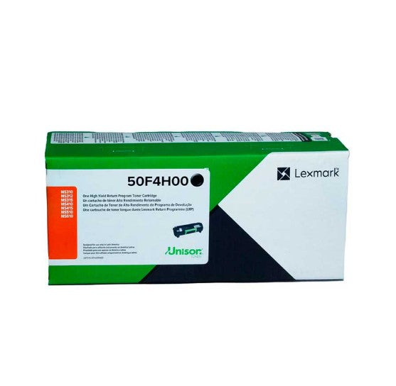5K High Yield Toner
