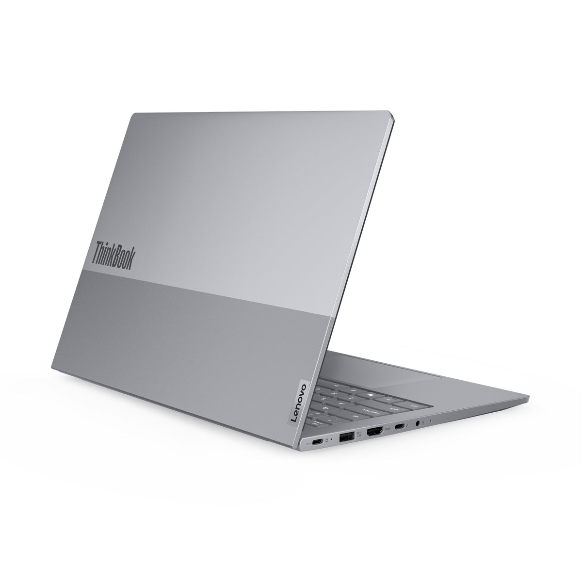 NB LENOVO ThinkBook 14 Core 3 100U 8GB 512 SSD FREE, vista 11