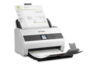 Epson WorkForce B11B250201 escáner Escáner alimentado con, vista 2
