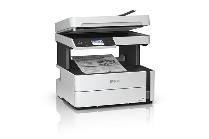 Epson EcoTank M3180 Inyección de tinta A4 1200 x 2400 DPI