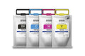 Epson T973 cartucho de tinta 1 pieza(s) Original Alto rendimiento (XL) Amarillo