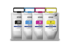 Epson T973 cartucho de tinta 1 pieza(s) Original Alto rendimiento (XL) Amarillo