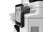 WFE AMC4000 COLOR MFP PRINTER, vista 2