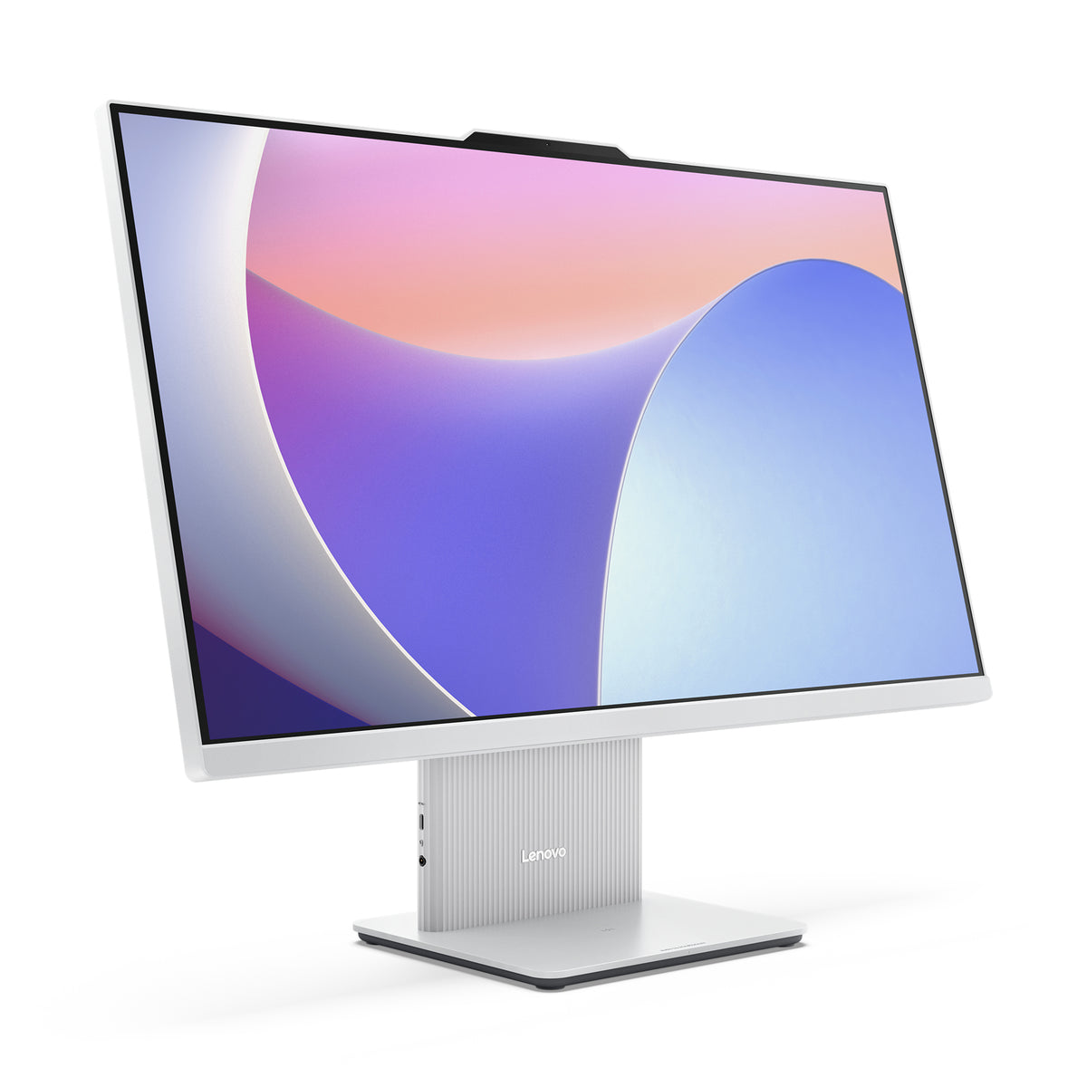 LV AIO 3 Gen 9 Core i7 13620H 16GB 1TB 27 FHD Cloud Grey, vista 2