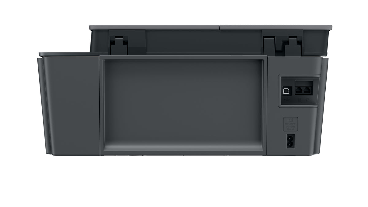 HP Smart Tank 530, vista 8