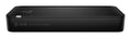 HP Poly 45W 2.5Gbps PoE++ Adapter w magnets /0.23M CAT6A Cable w Power Cord Adaptador Negro