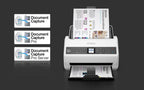 Epson DS-730N Escáner alimentado con hojas 600 x 600 DPI A4, vista 6