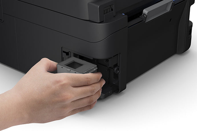 MULTIFUNCIONAL EPSON ECOTANK L5590, vista 3