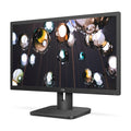 AOC E1 20E1H monitor de computadora 49,5 cm (19.5") 1600 x 900 Pixeles HD+ LED Negro