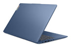 LV Ideapad Slim 3 Gen 8 R7 5825U 16GB 512GB 156 FHD, vista 6
