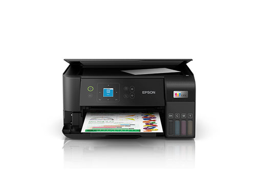 Epson EcoTank L3560 Inyección de tinta A4 4800 x 1200 DPI