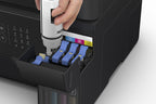 MULTIFUNCIONAL EPSON ECOTANK L5590, vista 5