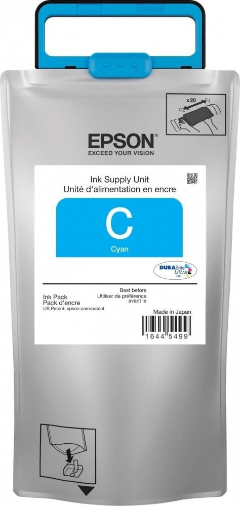 Epson C13T974220 repuesto de tinta para impresoras Original