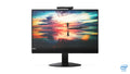 Lenovo ThinkCentre M820z Intel® Core™ i7 i7-8700 54,6 cm (21.5") 1920 x 1080 Pixeles PC todo en uno 16 GB DDR4-SDRAM 512 GB SSD Windows 10 Pro Wi-Fi 5 (802.11ac) Negro
