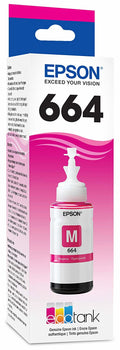 Epson T664320-AL Original