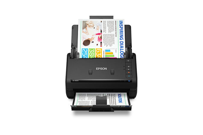 Epson WorkForce B11B261201 escáner Escáner con alimentador