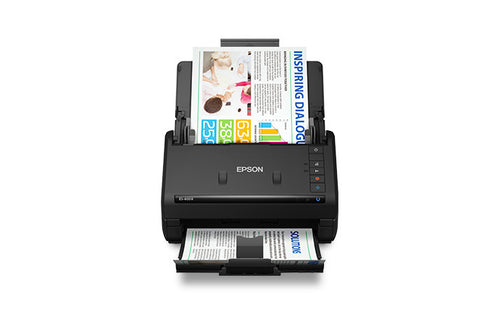 Epson WorkForce B11B261201 escáner Escáner con alimentador