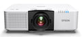 Epson PowerLite L690U Proyector de alcance estándar 6500 lúmenes ANSI 3LCD WUXGA (1920x1200) Blanco