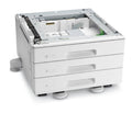 Kit regional Xerox Versalink C7025 A3 Color