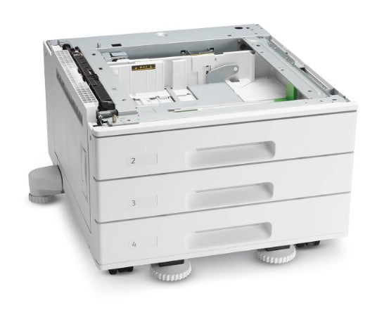 Kit regional Xerox Versalink C7025 A3 Color