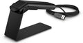 HP Engage One Prime Lector de código de barras manual 2D LED Negro